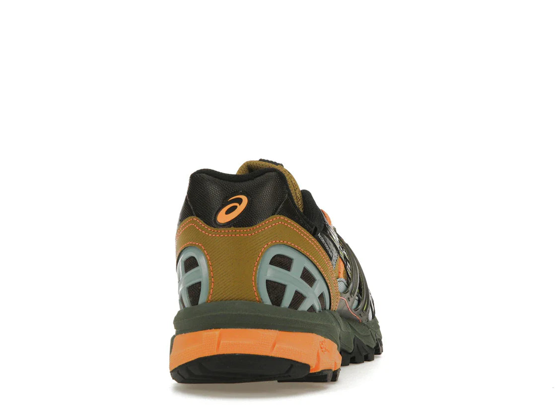 ASICS Gel-Sonoma 15-50 Andersson Bell Olive Oil Dunkelbraun