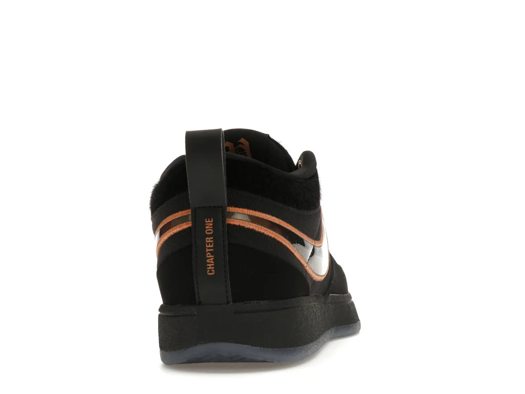 Nike Book 1 Haven (Transparente Außensohle)