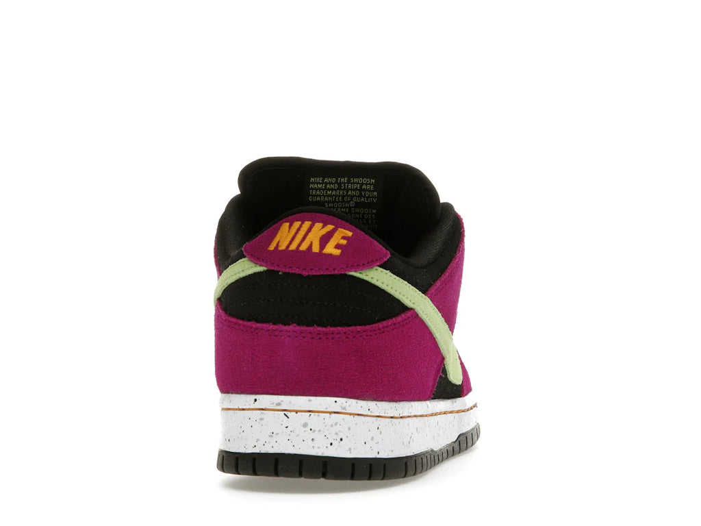 Nike SB Dunk Low Pro ACG Terra Red Plum