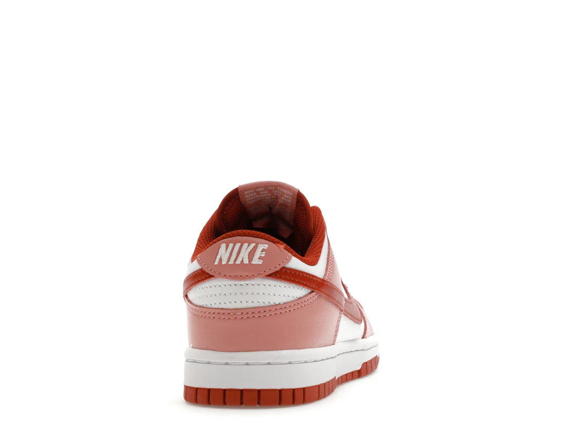 Nike Dunk Low Red Stardust (Damen)