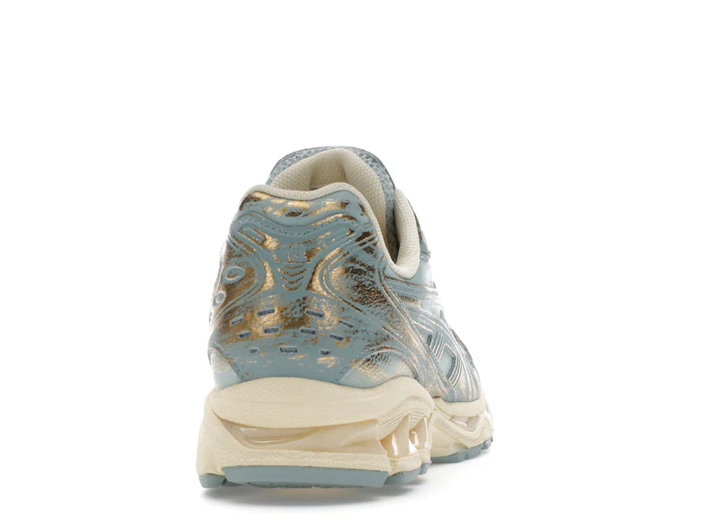 ASICS Gel-Kayano 14 Pure Gold Cold Moss