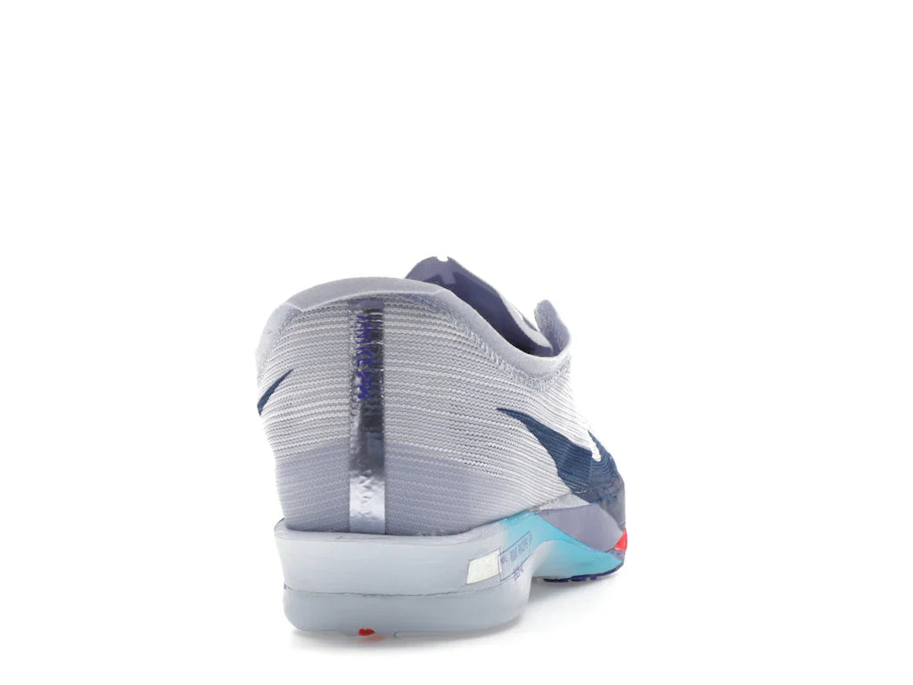 Nike ZoomX StreakFly 2 Ghost Persian Violet Blue Lightning Blue Void
