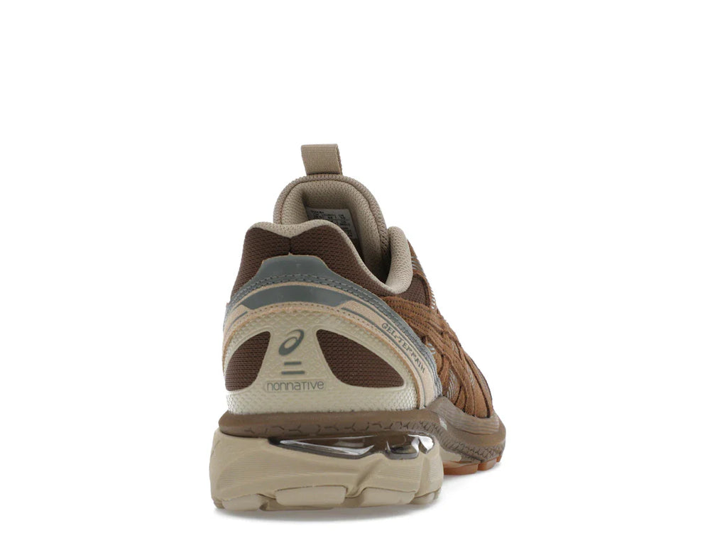 ASICS Gel-Terrain Gore-Tex nicht nativ