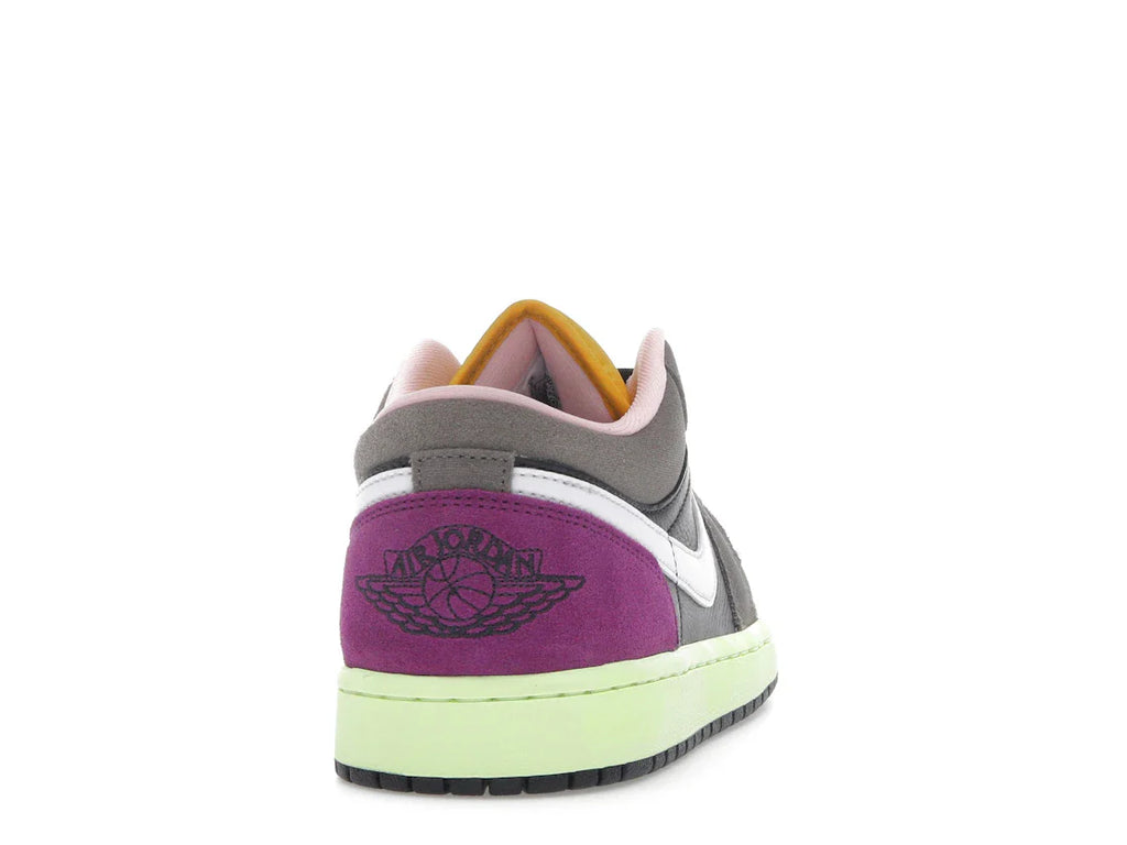 Jordan 1 Low Tokyo Bio Hack