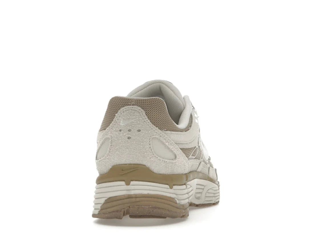 Nike P-6000 Hellbraun