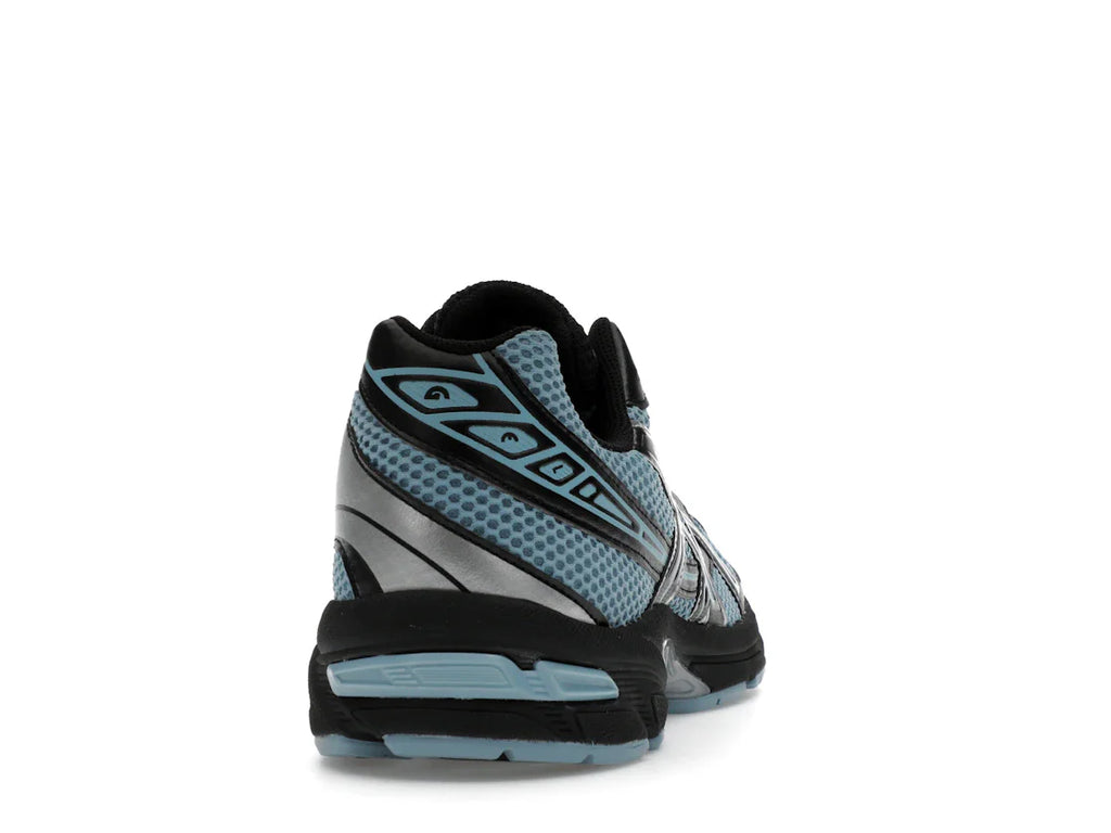 ASICS Gel-1130 Schwarz Eisblau