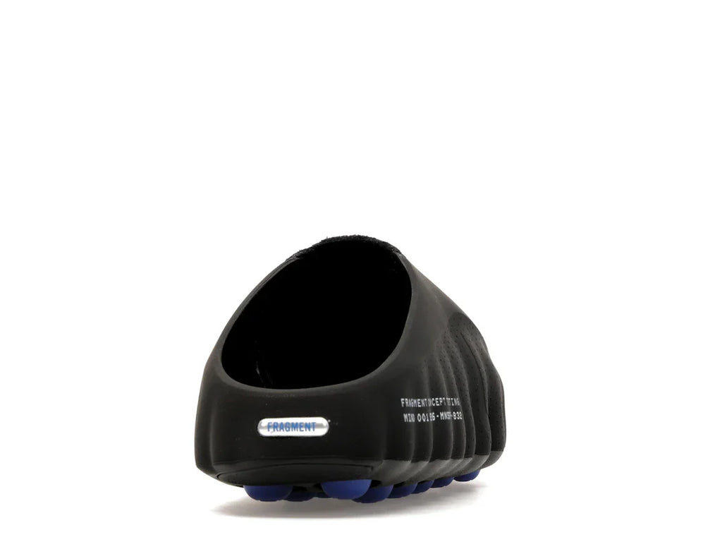 Nike Mind 001 Slide Fragment Black
