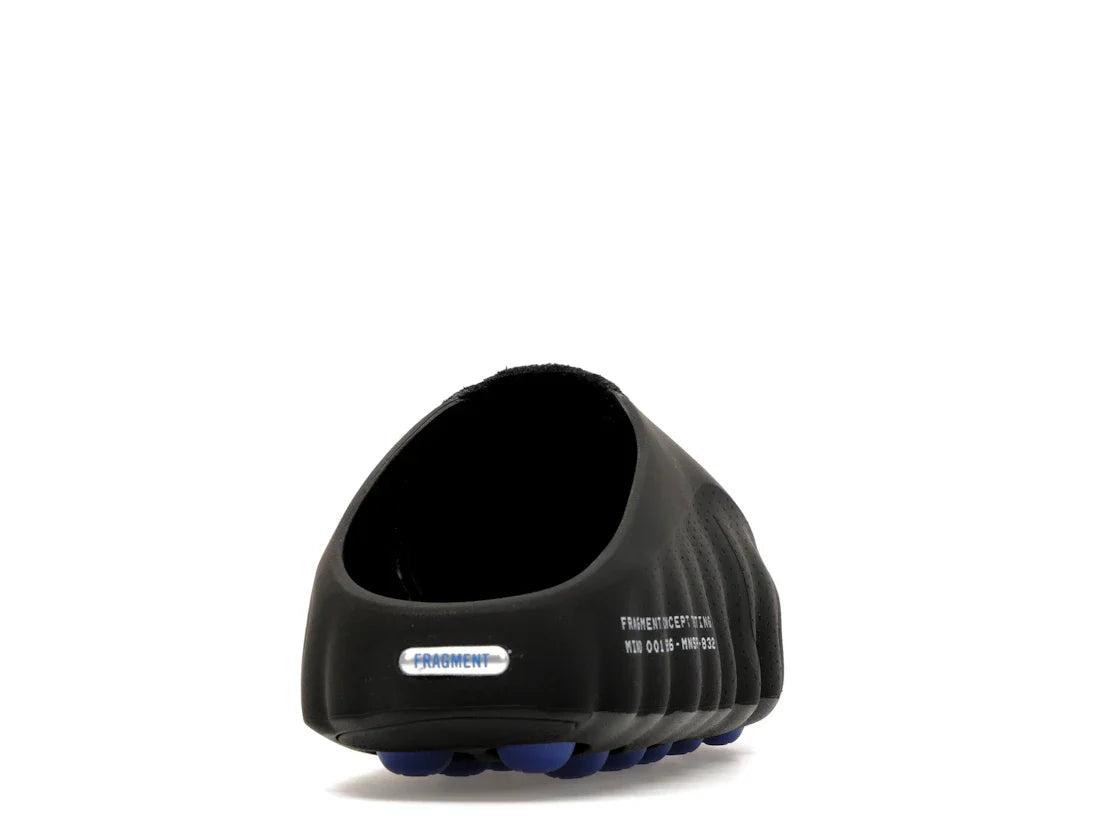 Nike Mind 001 Slide Fragment Black