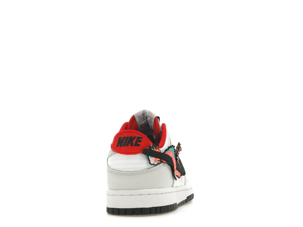 Nike Dunk Low Year Of The Dragon (GS)
