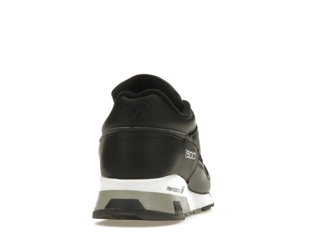 New Balance 1500 Schwarz