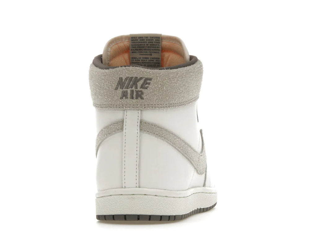 Nike Jordan Air Ship PE SP Tech Grau