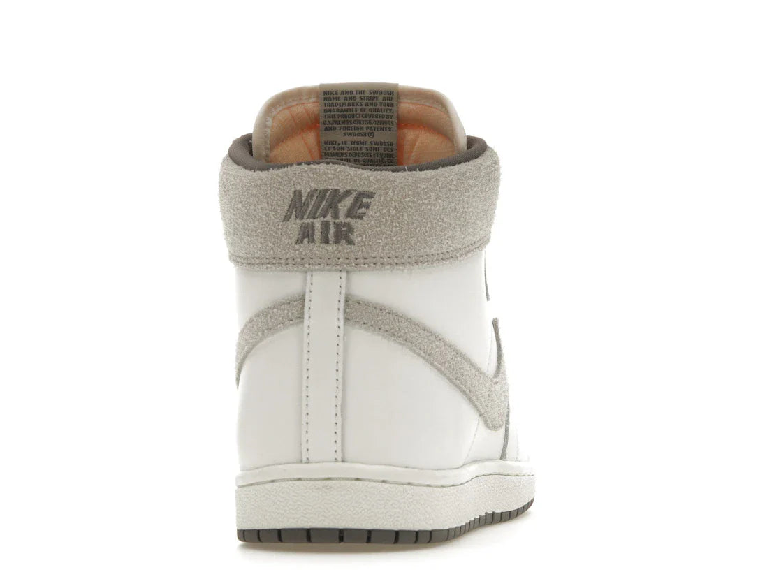 Nike Jordan Air Ship PE SP Tech Grau