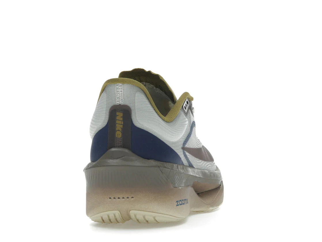 Nike Zoom Fly 6 Premium Light Bone Cave Stone