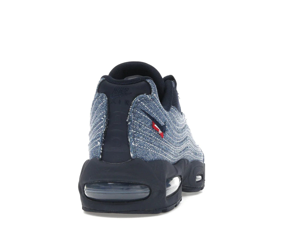 Nike Air Max 95 OG Levis Obsidian