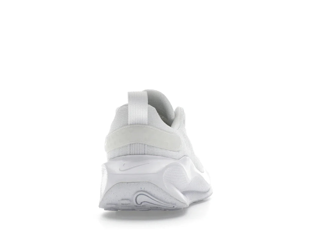 Nike ReactX Infinity Run 4 Weiß