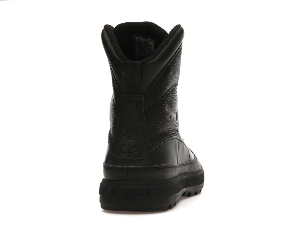 Nike Woodside Schwarz