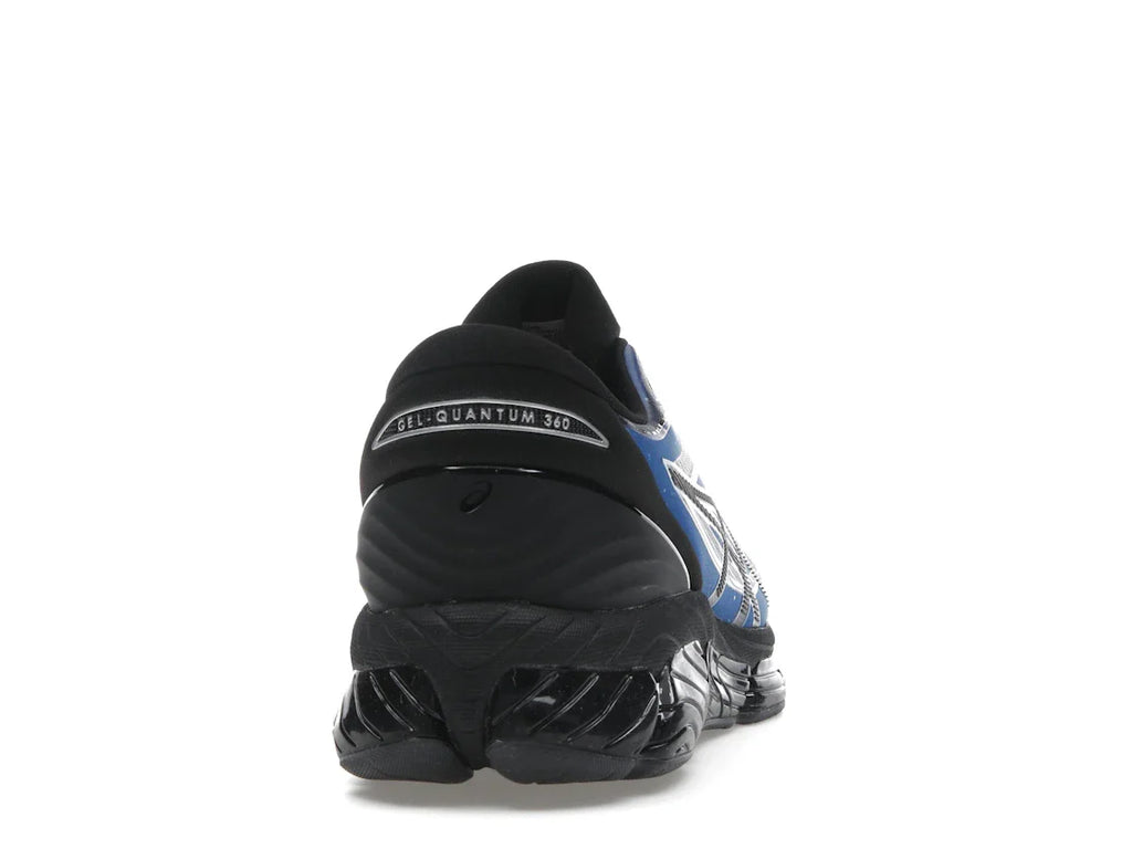 ASICS Gel-Quantum 360 VIII Blau Neptun Schwarz
