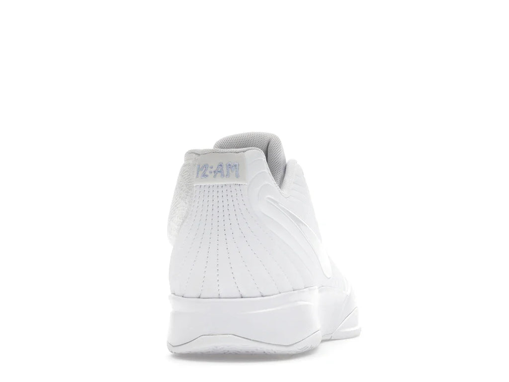 Nike Ja 2 TB Triple White