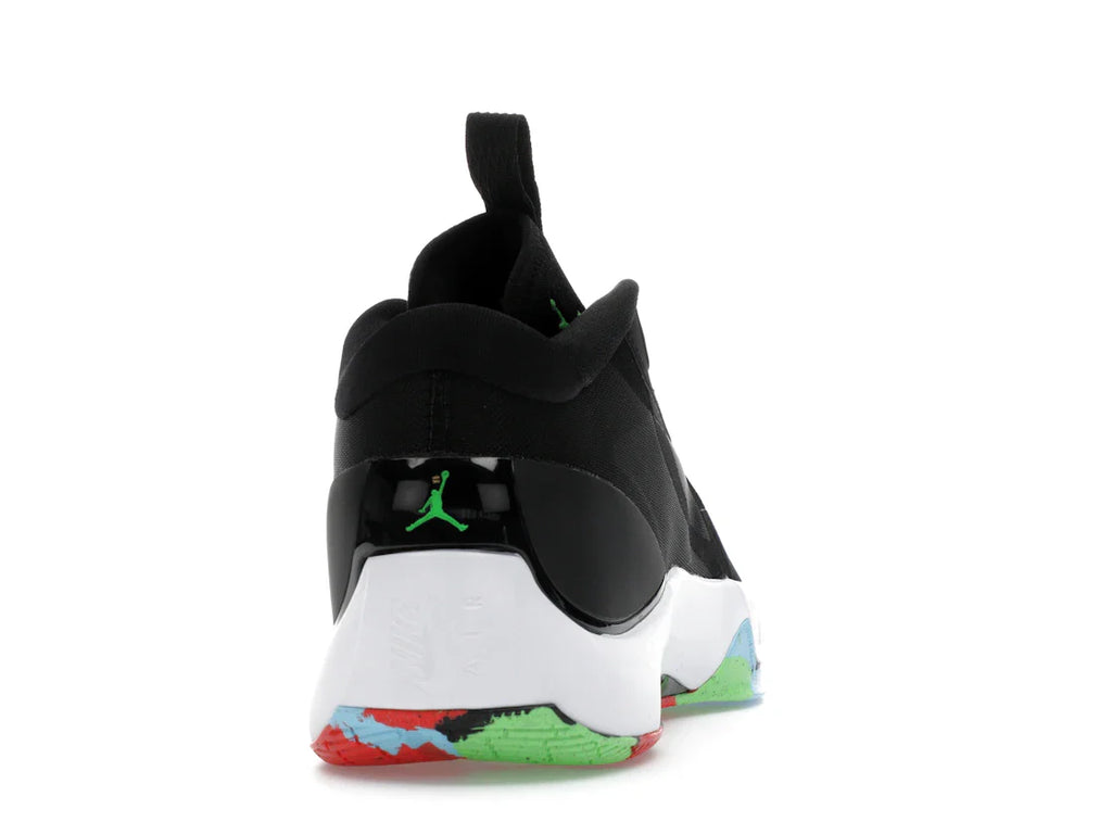 Jordan Zoom Separate Schwarz Multicolor