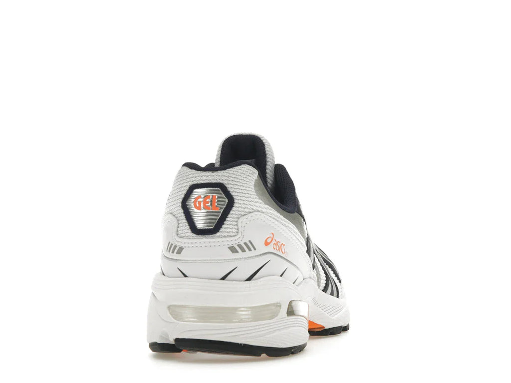 ASICS Gel-1090 White Midnight (Damen)