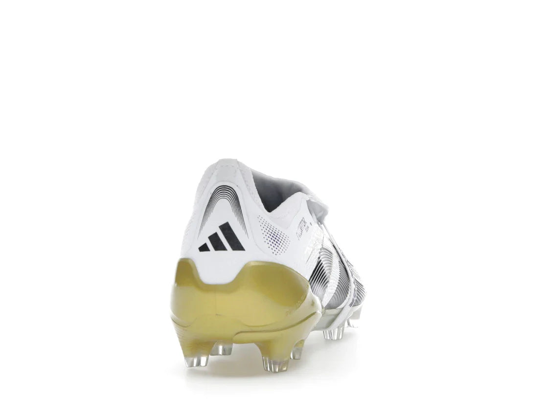 adidas Predator Elite Foldover Tongue FG Road to Glory Pack
