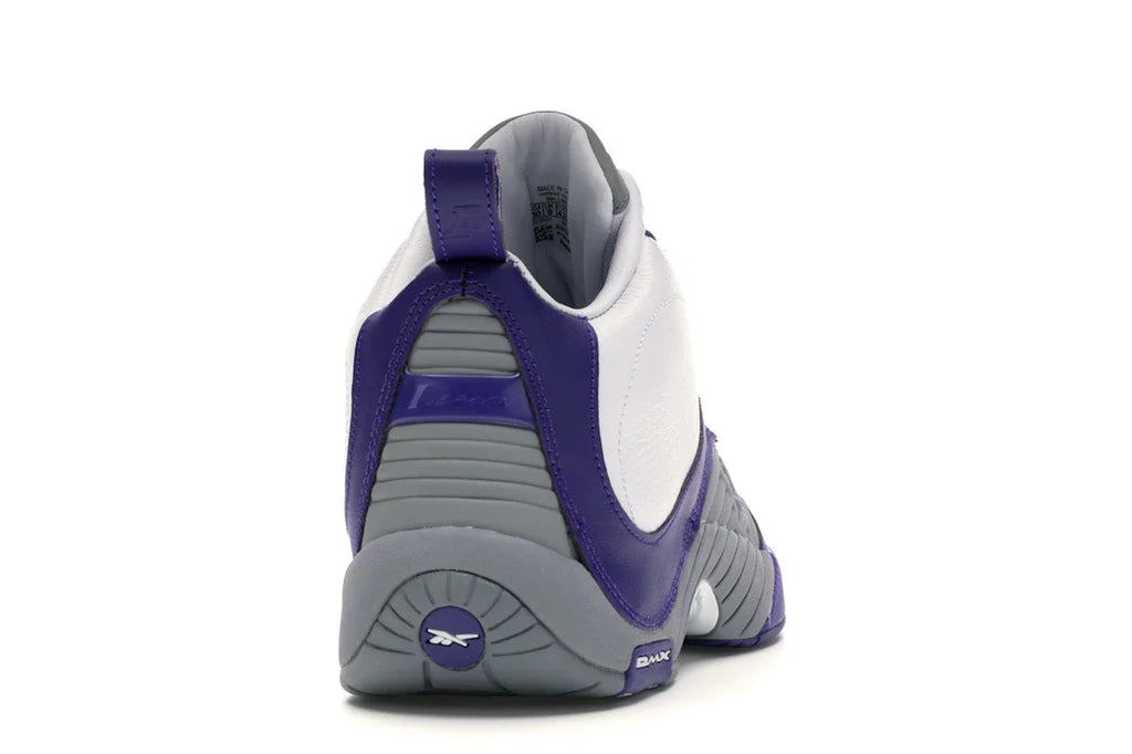 Reebok Answer IV Kobe Bryant PE