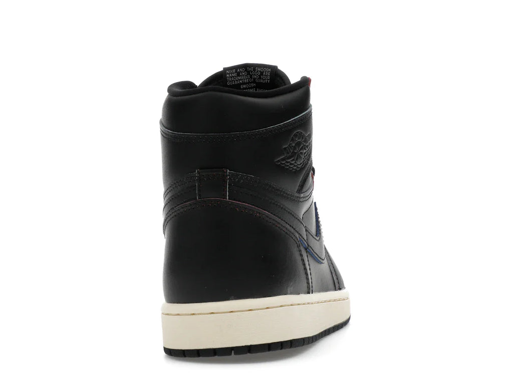 Jordan 1 Retro High OG Self Expression