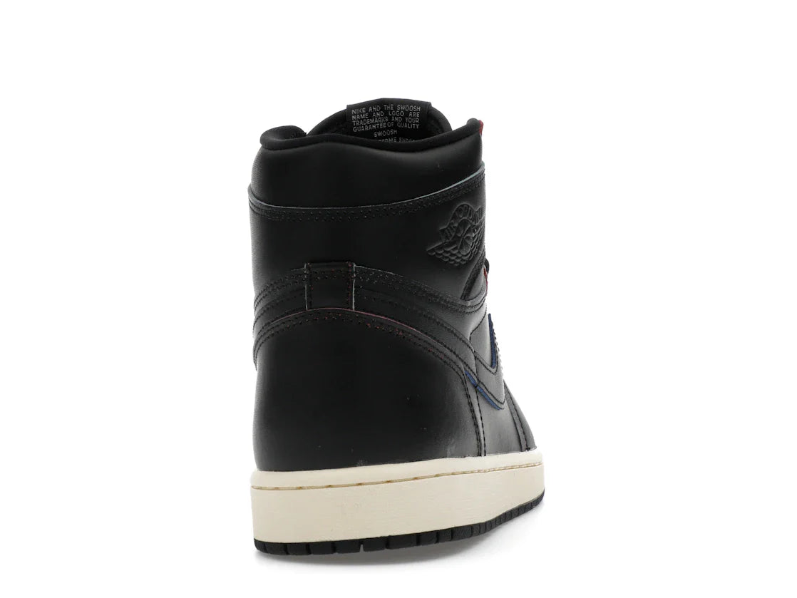 Jordan 1 Retro High OG Self Expression