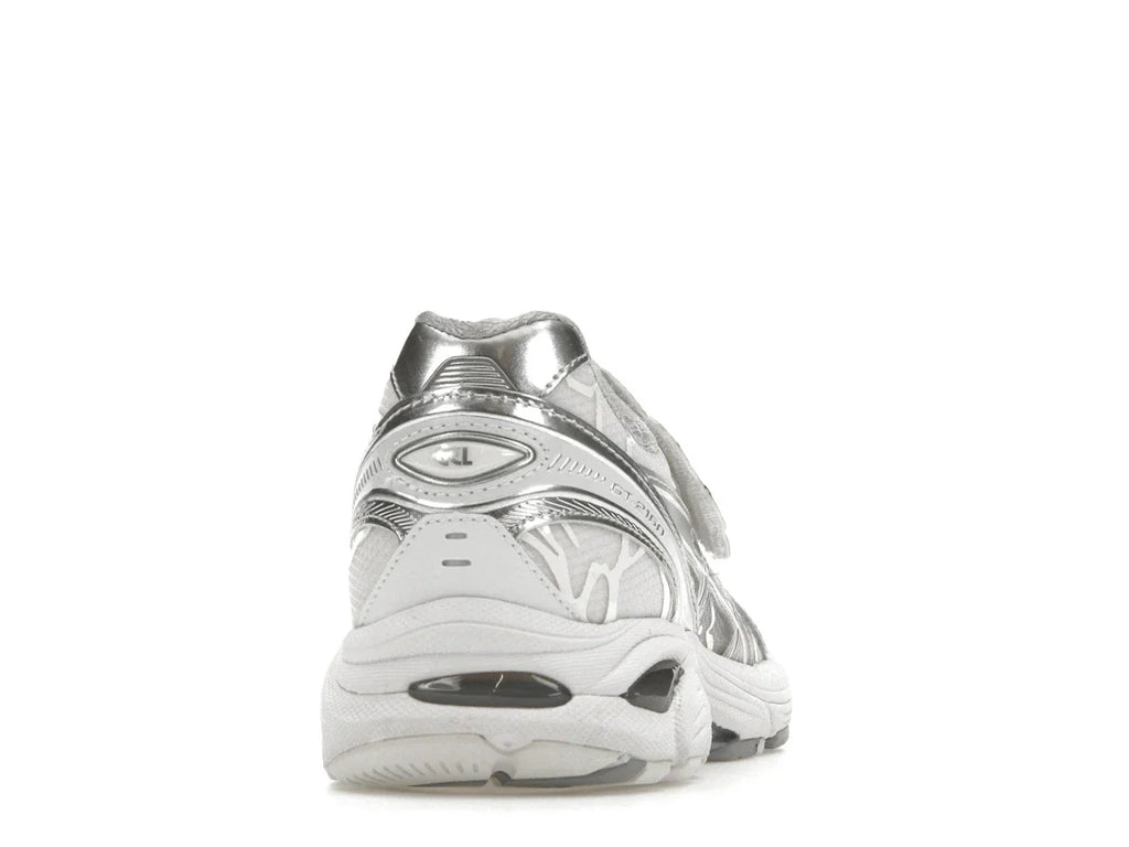 ASICS GT-2160 Cecilie Bahnsen Mary Jane Pure Silver