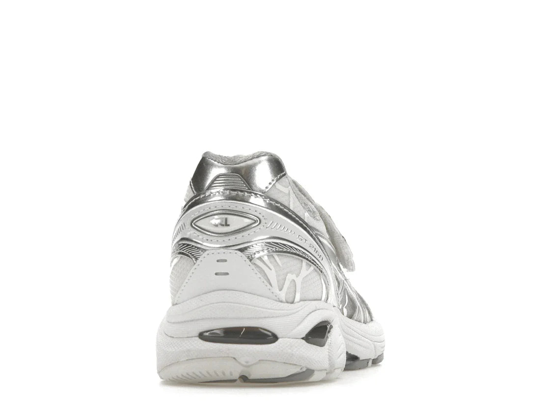 ASICS GT-2160 Cecilie Bahnsen Mary Jane Pure Silver