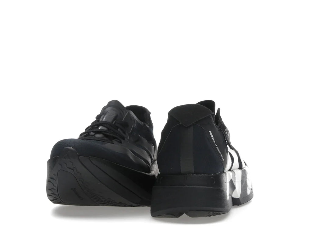 adidas Y-3 Adios Pro 4 Schwarz/Off-White