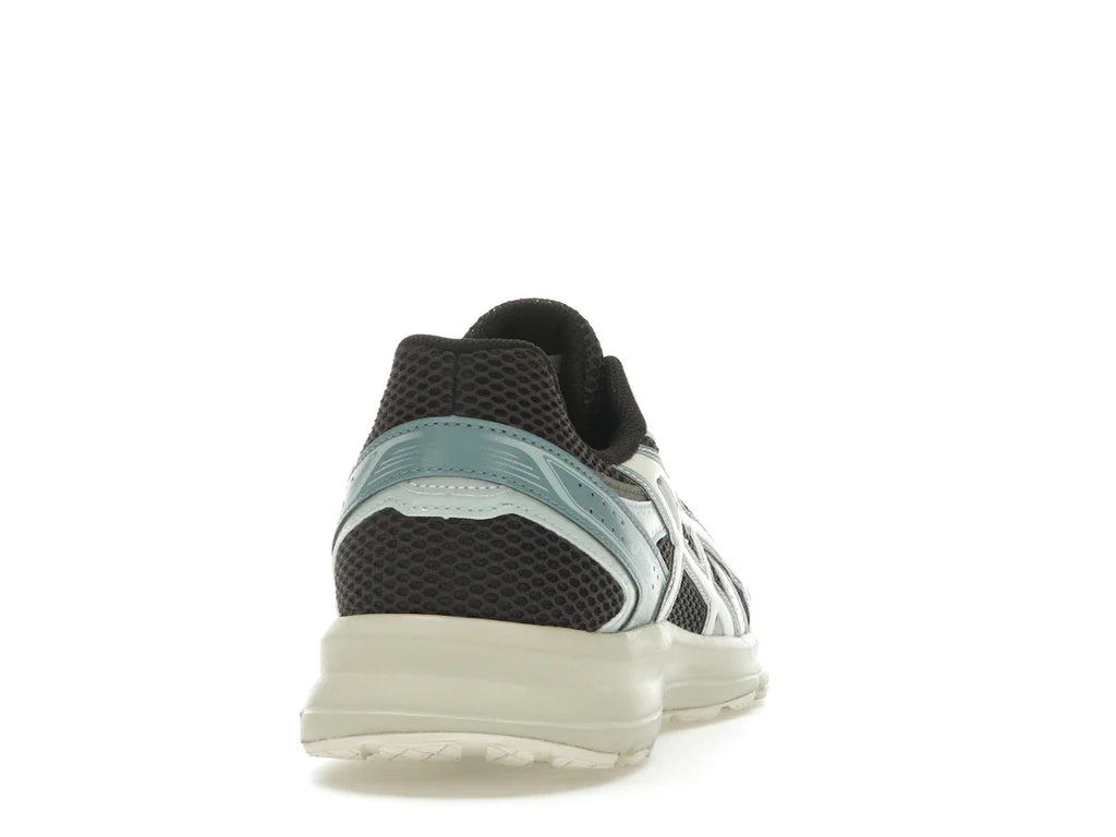 ASICS JOG 100S Kith Espresso Vanilla Ice