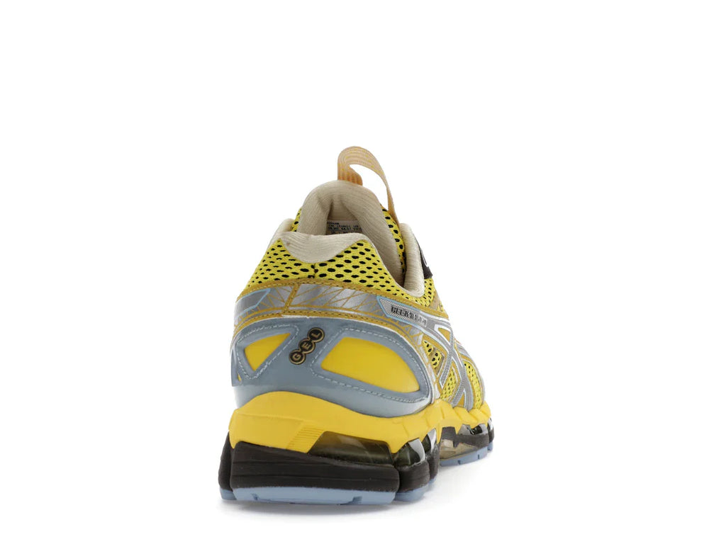 ASICS UB9-S Gel-Kayano 20 Kiko Kostadinov Leuchtendes Gelb
