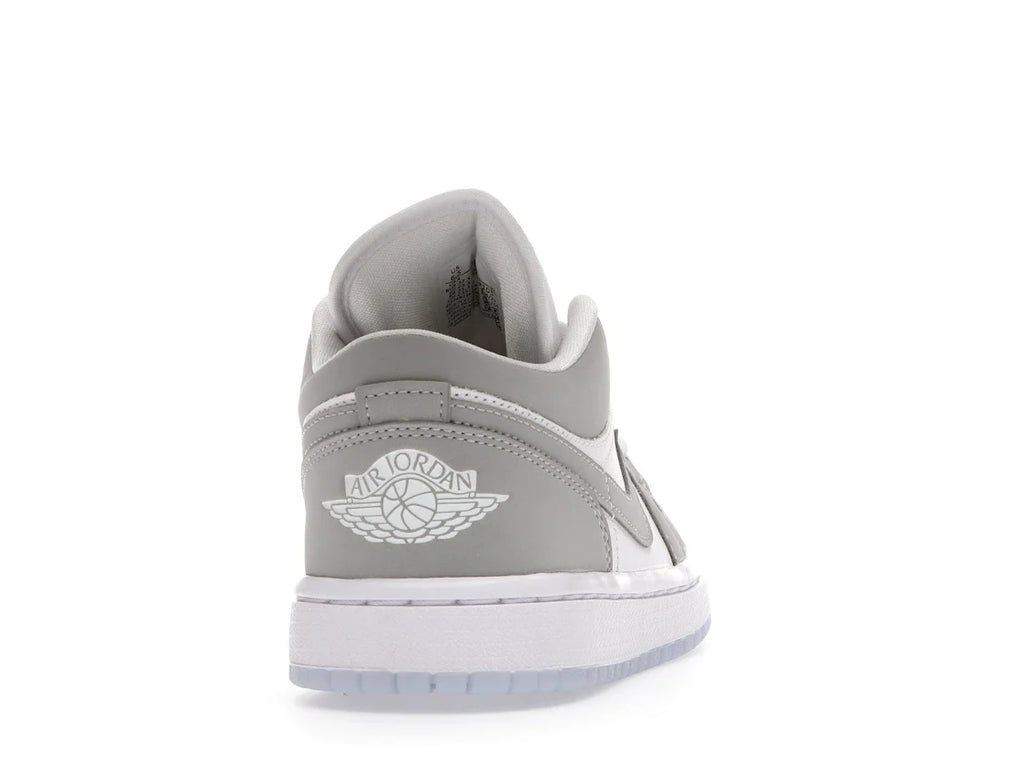 Jordan 1 Elevate Low Wolf Gray (Damen)