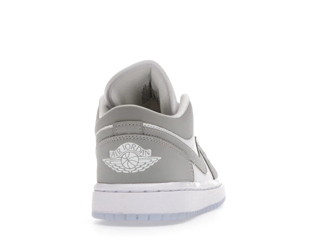 Jordan 1 Elevate Low Wolf Gray (Damen)