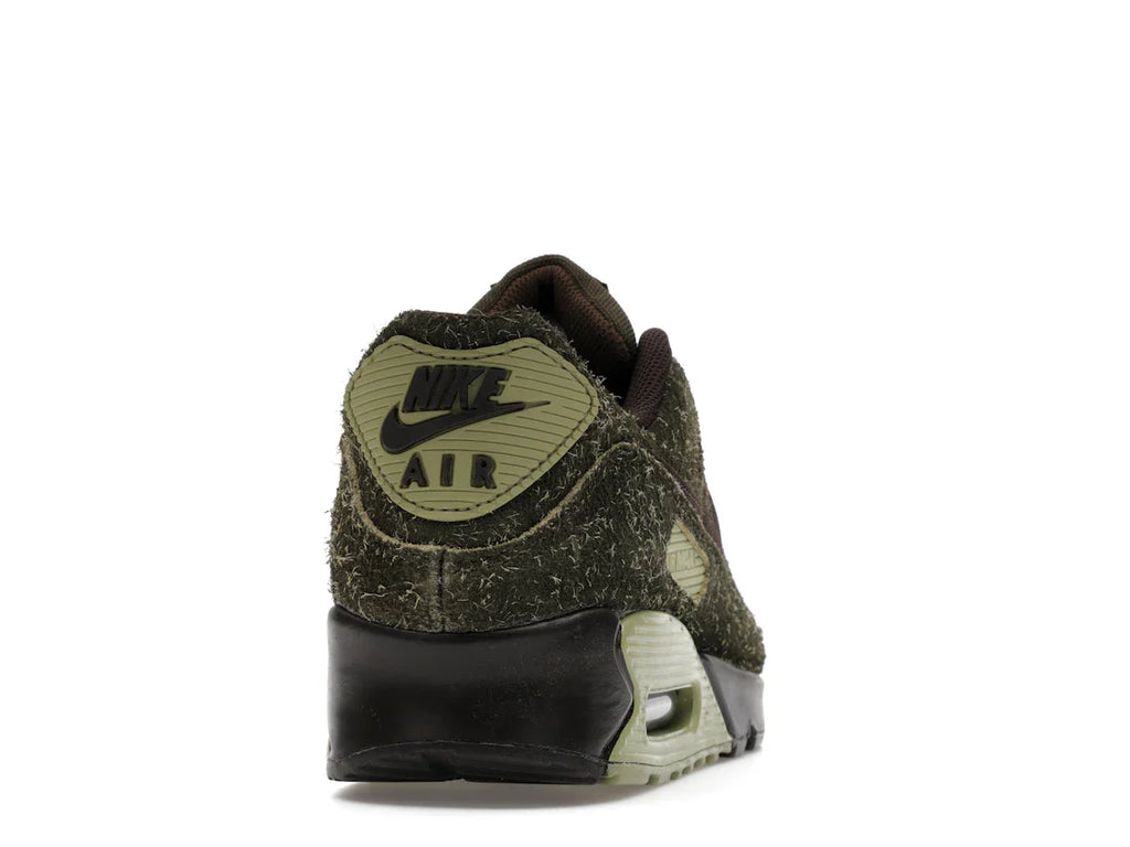 Nike Air Max 90 Premium Skunk