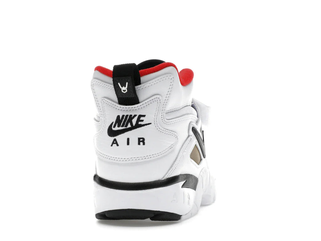 Nike Air Diamond Turf Proto '92 Atlanta Falcons