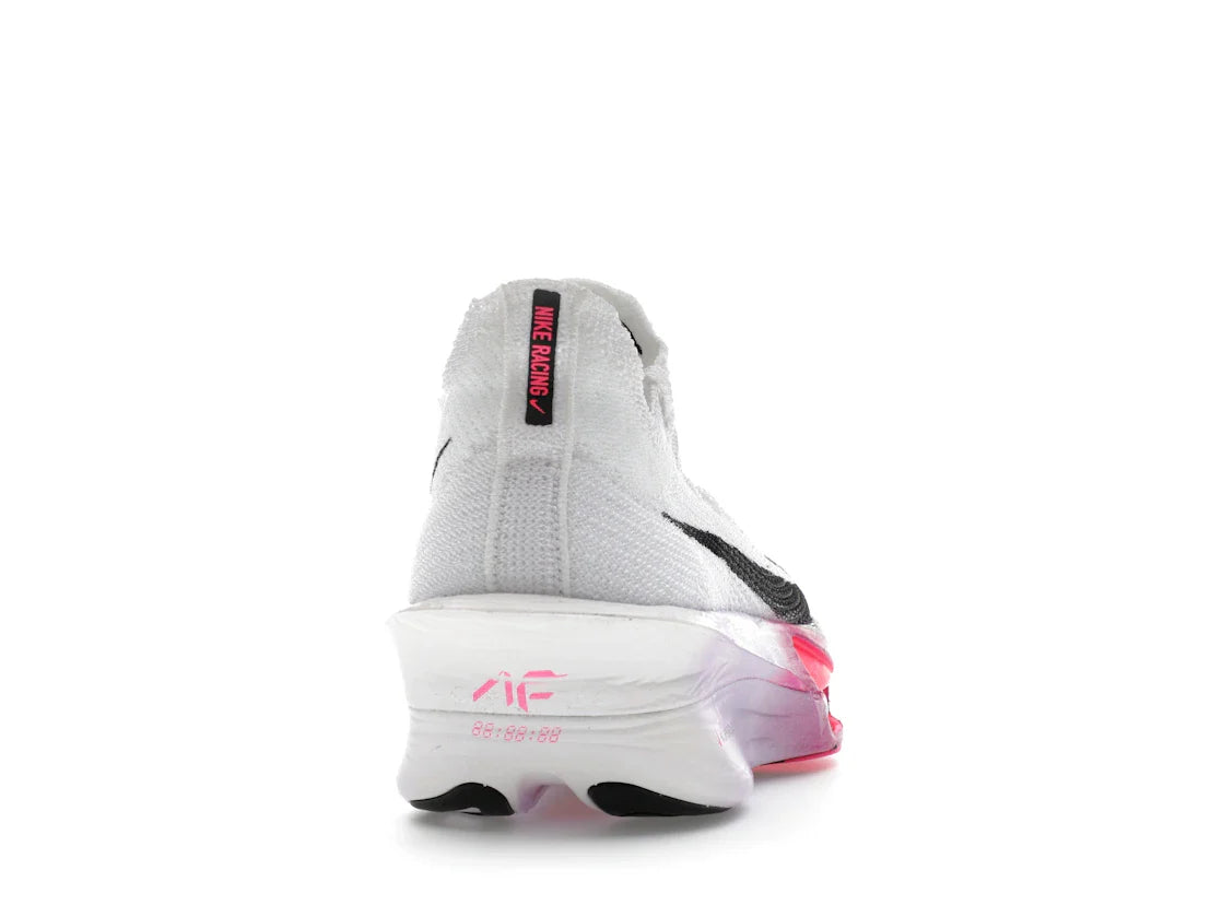 Nike Air Zoom Alphafly Next% 3 FP Weiß Lila Achat (Damen)