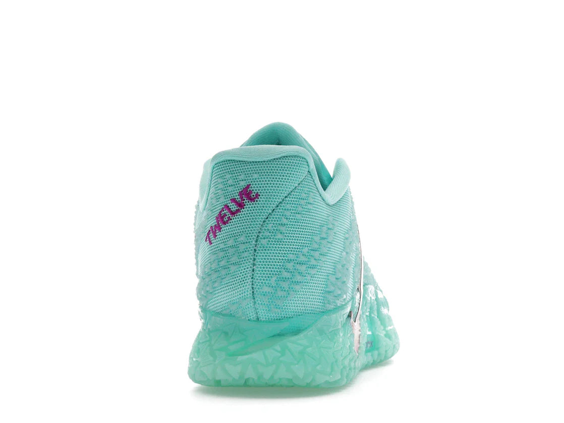 Nike Ja 3 Twelve Time
