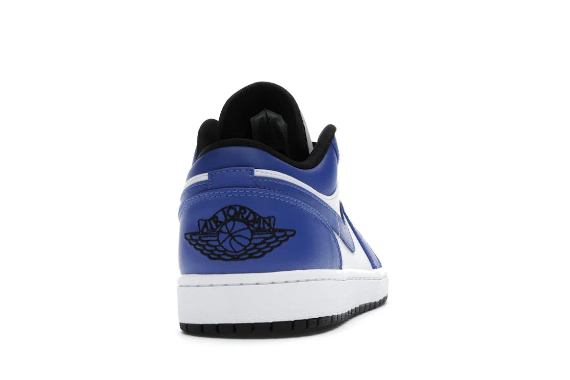 Jordan 1 Low Game Royal