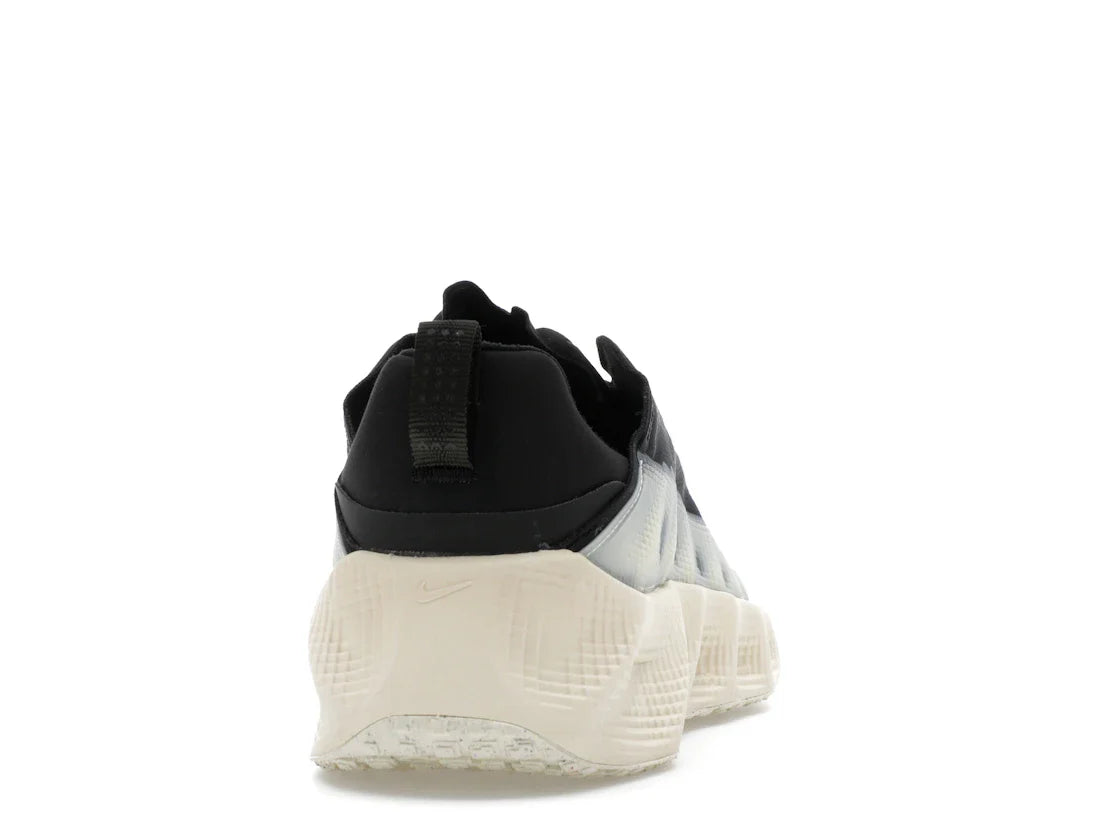 Nike Ava Rover Black Musselin