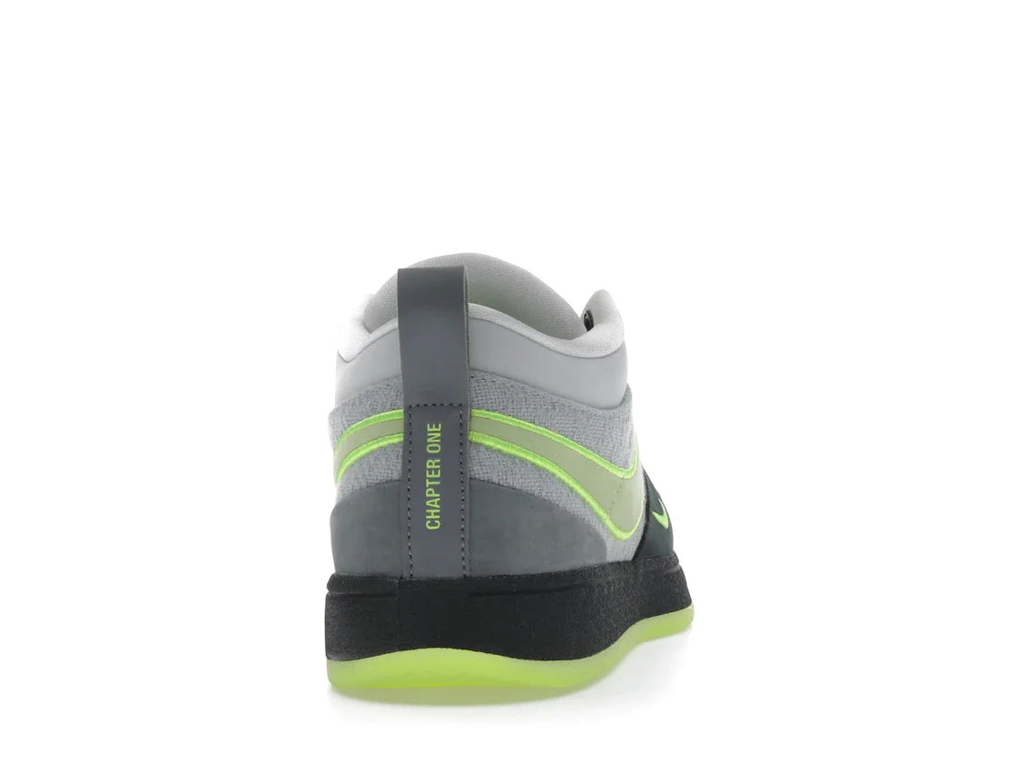 Nike Book 1 Neon 95