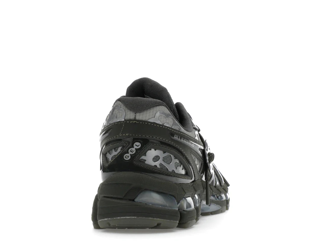 ASICS Gel-Kayano 20 Cecilie Bahnsen Olive