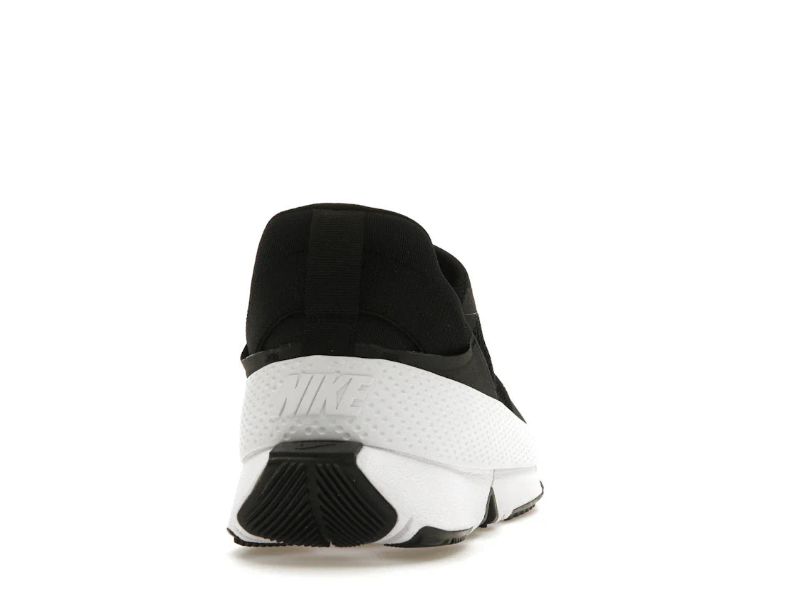 Nike Go FlyEase Schwarz Weiß (Damen)