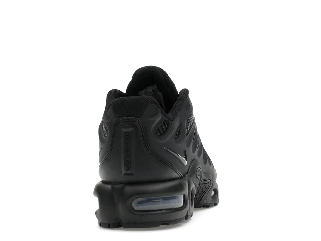 Nike Air Max Plus Drift Schwarz Anthrazit