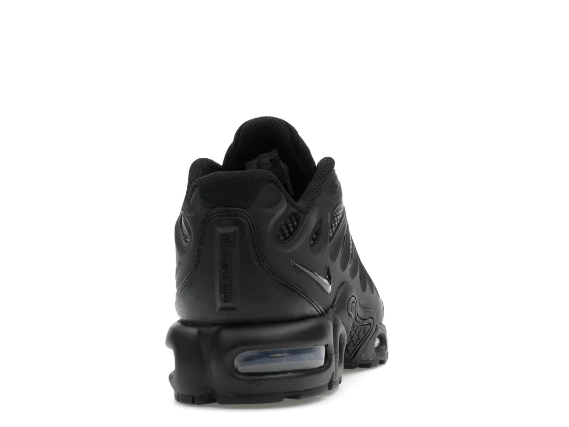 Nike Air Max Plus Drift Schwarz Anthrazit