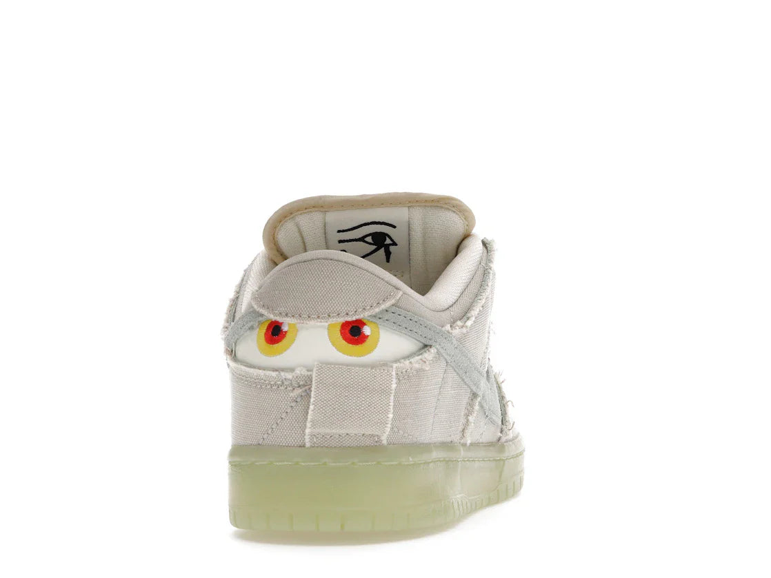 Nike SB Dunk Low Mummy