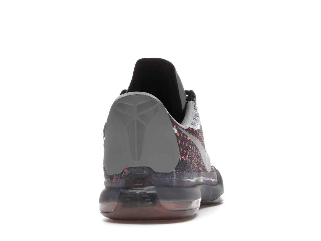 Nike Kobe 10 Schmerz