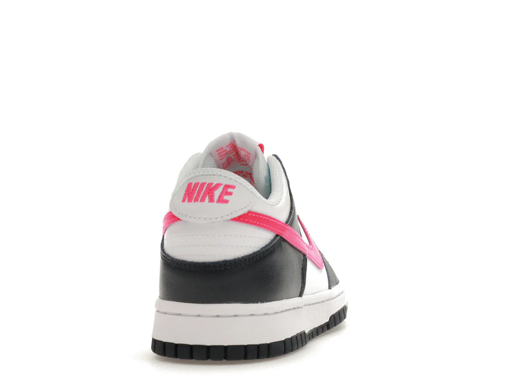Nike Dunk Low Obsidian Fierce Pink (GS)