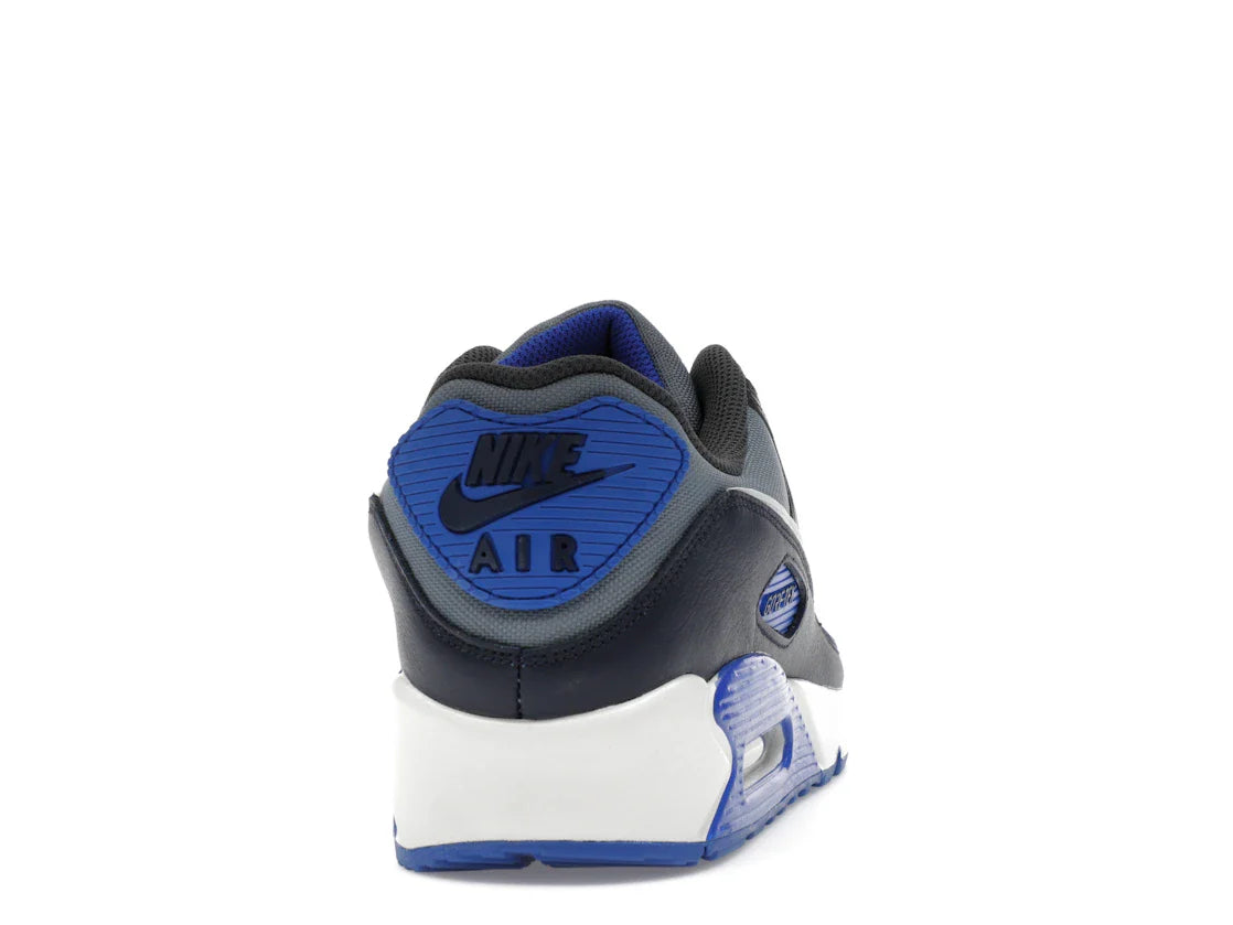 Nike Air Max 90 Gore-Tex Cool Gray Anthracite Obsidian Pure Platinum
